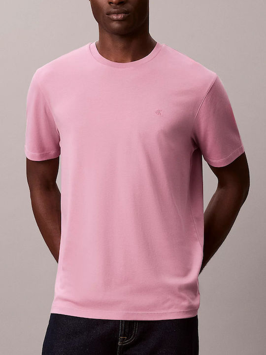Calvin Klein T-shirt Orchid Haze