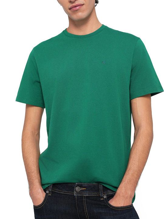 Calvin Klein T-shirt Deco Green