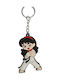 Breloc Tkd Story – Hana Hero 12cm