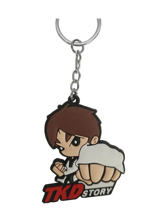 Breloc Tkd Story – Joon Puncher 12cm