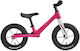Polar Kids Balance Bike Fuchsia