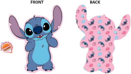 Disney Pernă decorativă pentru copii Roz