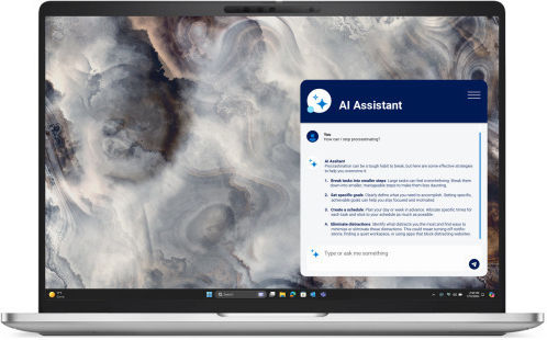 Dell Pro Plus PB16250 16" FHD+ (Ultra 7-265U/32GB/1TB SSD/W11 Pro) (Tastatură US)