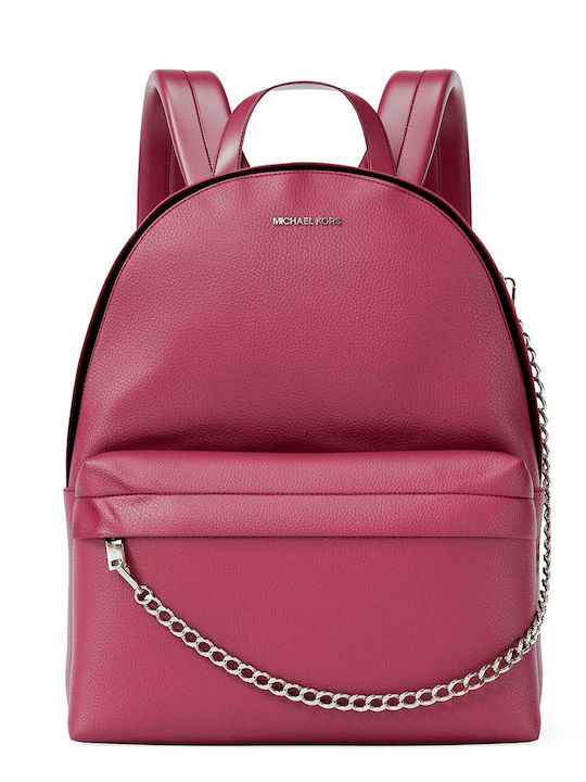 Michael Women's Bag Backpack Fuchsia