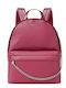 Michael Women's Bag Backpack Fuchsia