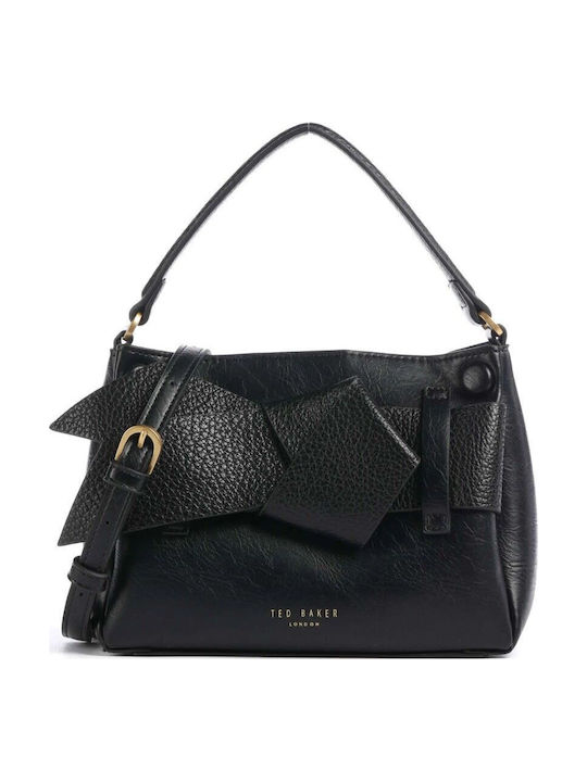 Ted Baker Knot Bow Damentasche