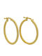Savvas Design Обици от Злато 14K
