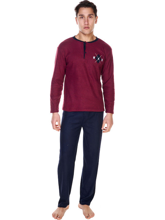 Comfort Bordeaux