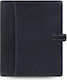 Организатор Lockwood A5 Тъмносин 026058 Filofax