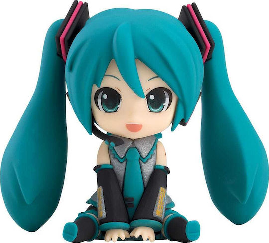 Good Smile Company Vocal Series 01 Hatsune Miku Action Figure 8cm