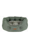 Amiplay Rundes Xaki Hundebett Colosseum Groß 67x56x25cm