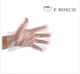 FiloTherm Handschuhe Polyethylen 100Stück