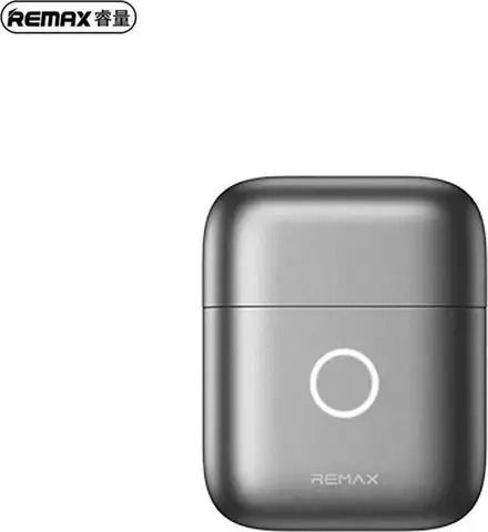 Remax RS-H01 Electric Shaver Face / Body Rechargeable