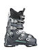 Nordica Cruise 75w R Gw Γυναικείες Μπότες Σκι Anthracite/white/green