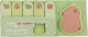 Χαρτάκια I-total Sticky Bum & Tab Set So Capy Lgreen Xl3106p