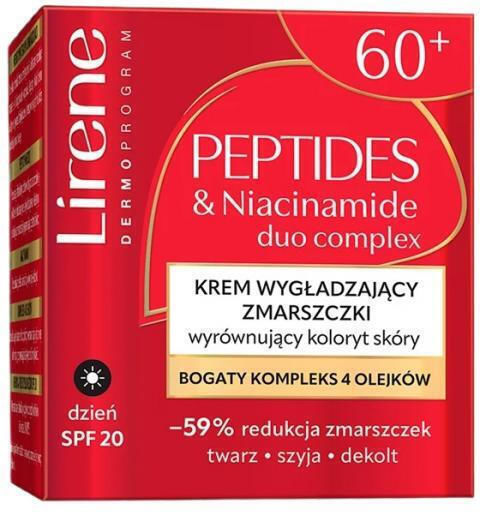 Lirene Cream Face 50ml