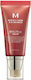 Missha Perfect Cover Face Moisturiser Day with ...