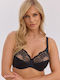 Bra Underwire Black