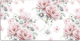 Decorative Desk Pad Work Surface Protection Flo...