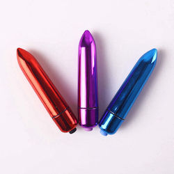 Lilo Vibrator Blau