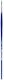 Da Vinci Forte Acrylpinsel Rund Nr4