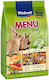 Vitakraft Menu Vital Iepuri Menu Vital 1kg