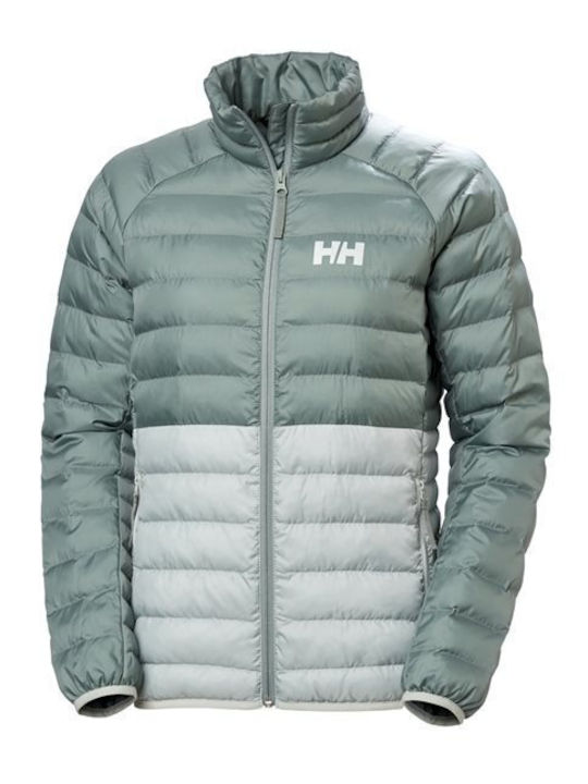 Banff Insulator Geacă Verde