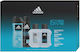 adidas Ice Dive Ανδρικό Σετ με Eau de Toilette 4τμχ