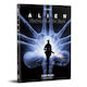 Alien RPG Evolved Edition Core Rulebook SciFi RPG Copertă Dură