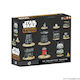 Star Wars Legion 3d Objective Tokens