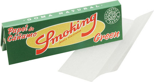 Smoking Cigarette Rolling Papers 50 sheets 25pcs
