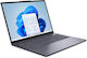 Lenovo IdeaPad Slim 3 16ARP10 16" IPS FHD+ (Ryzen 5-7535HS/16GB/1TB SSD/W11 Home) Luna Grey (US Keyboard)