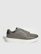 Herren Sneakers Anthracite