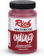 Rich Χρώμα Κιμωλίας Burgundy 250ml RICP4532