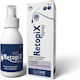 Retopix Spray Șampon Uscat De Curățare Pentru Câini și Pisici 100ml