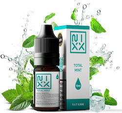 Nixx Mint Ohne Nikotin
