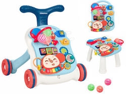 Kikka Boo Play & Grow για 12+ μηνών Kikka Boo Play & Grow για 12+ μηνών