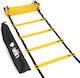 Liga Liga Speed Ladder 8m Yellow Yn-011/mk-849-19