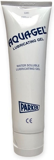 Parker Laboratories Aquagel Κολπικό Λιπαντικό Gel 142gr