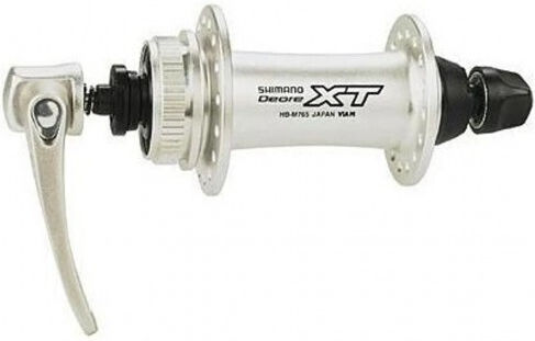 Shimano Front Bicycle Hub