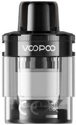 Voopoo Pnp X Cartridge 5ml Pack 2 Mtl Mtl