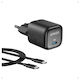 Anker Kabeloser Handyladegerät mit USB-C Ausgan...