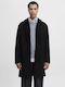 Men's Coat Black