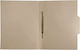 Folder Cut-Out Report File Beige 31cm 024008004