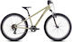 CUBE Acid 240 24" Bicicletă Copii BMX Cu Discuri De Frână 2026 Portocalie