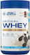 Applied Nutrition Critical Whey Протеин Суроватъчен с Вкус Cookies & Cream 825гр