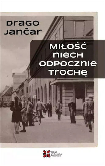 Miłość Niech Odpocznie Trochę
