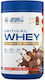 Applied Nutrition Critical Whey Proteină Din Zer cu Aromă Chocolate Hazelnut 825gr
