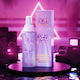 Born To Party Parfum De Păr 150ml