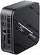 BlackView MP100 Pro Mini PC (Core i9-12900H/16GB DDR4/512GB SSD/W11 Pro)
